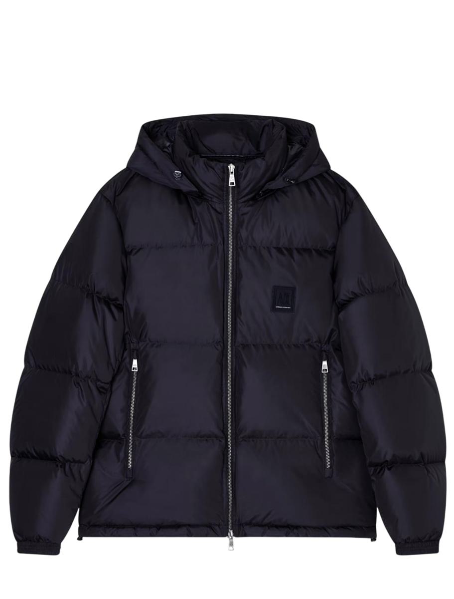 Armani Exchange Coats