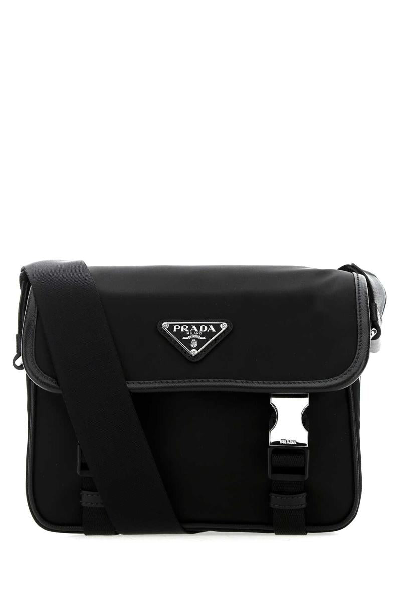 Prada Handbags.