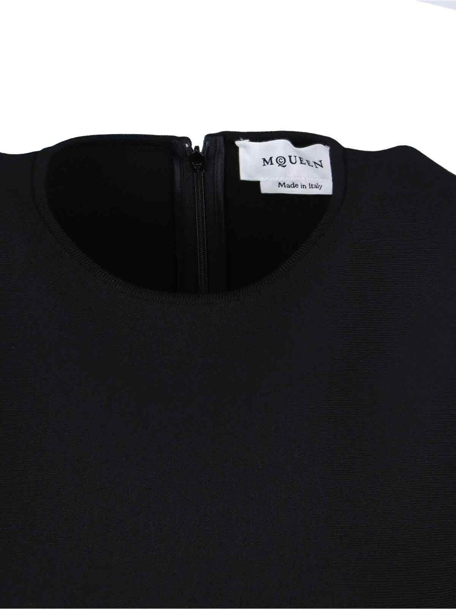 Alexander Mcqueen Dresses