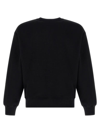 Maison Kitsuné 'Dressed Fox' Sweatshirt