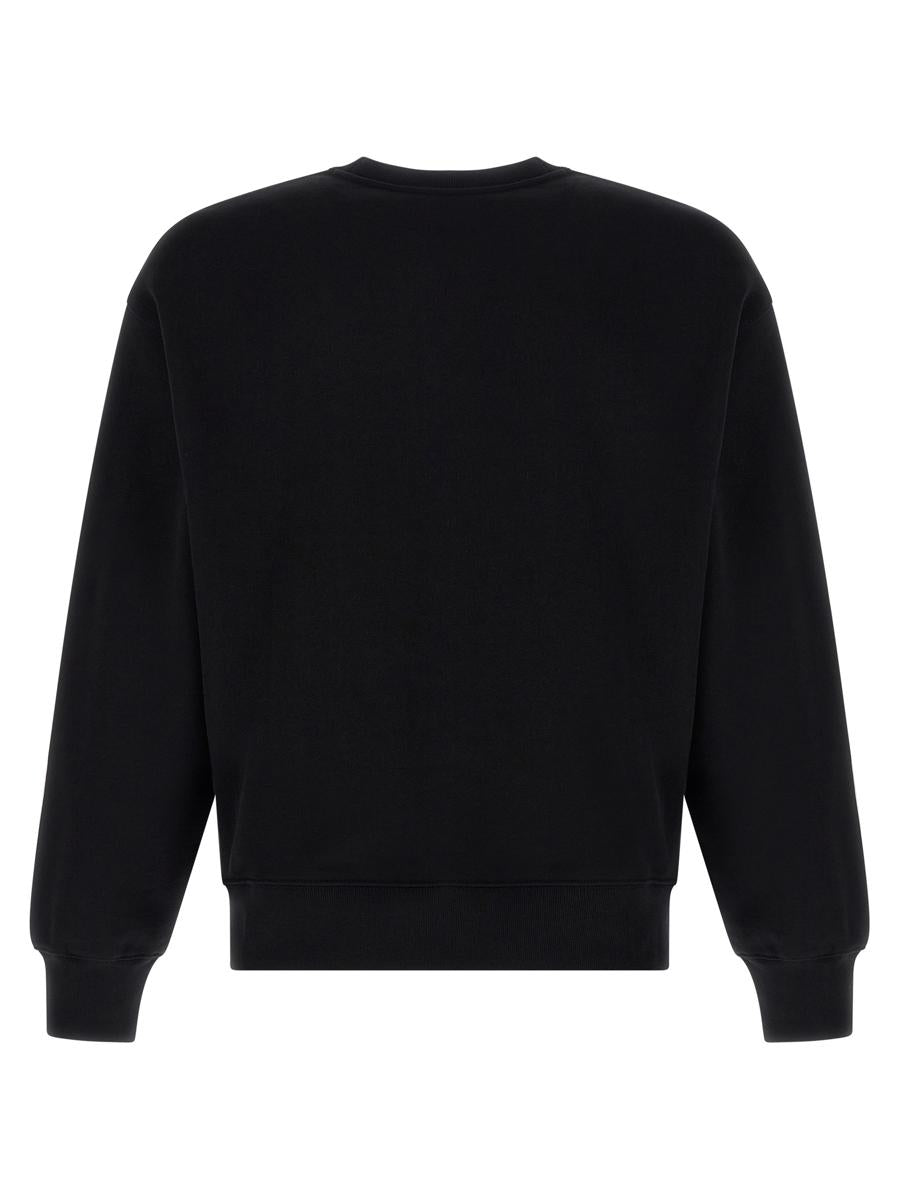 Maison Kitsuné 'Dressed Fox' Sweatshirt