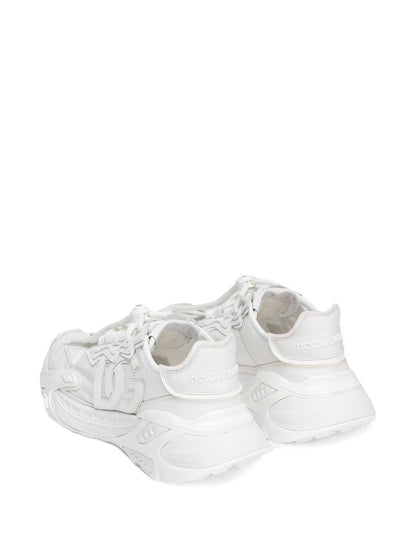 Dolce & Gabbana Day Faster Sneakers