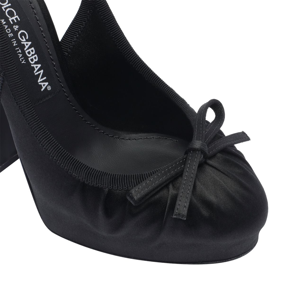 Dolce & Gabbana 'Vally' Slingback
