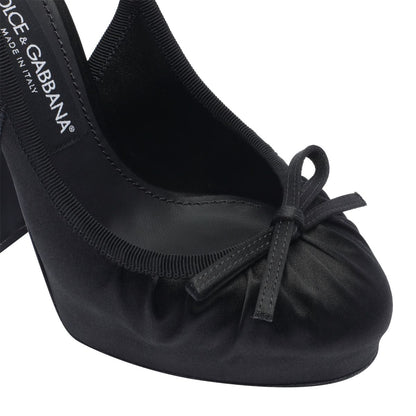 Dolce & Gabbana 'Vally' Slingback