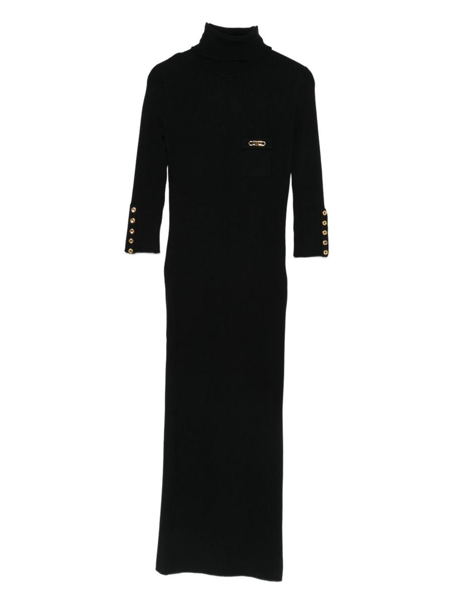 Elisabetta Franchi Dresses