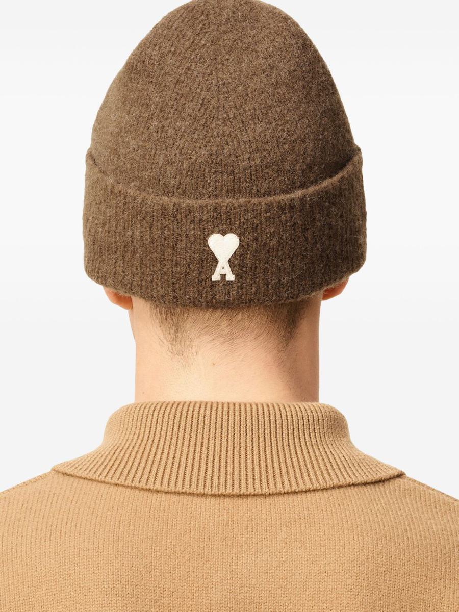 AMI Paris Hats