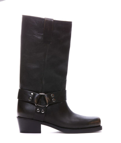 Paris Texas Boots