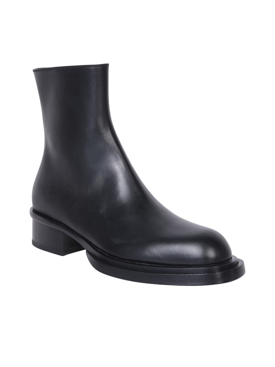 Alexander McQueen Boots