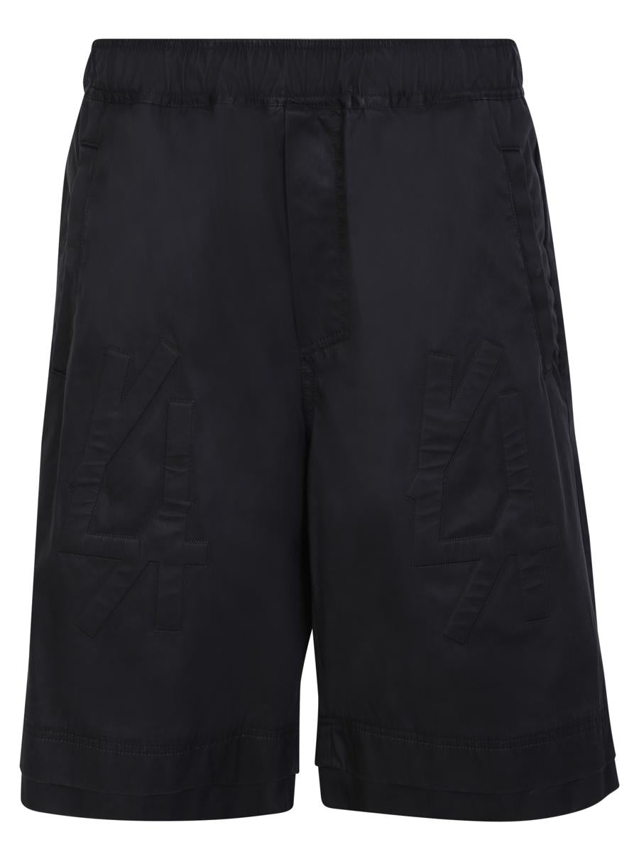 M44 Label Group Shorts
