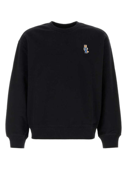 Maison Kitsuné Sweatshirts