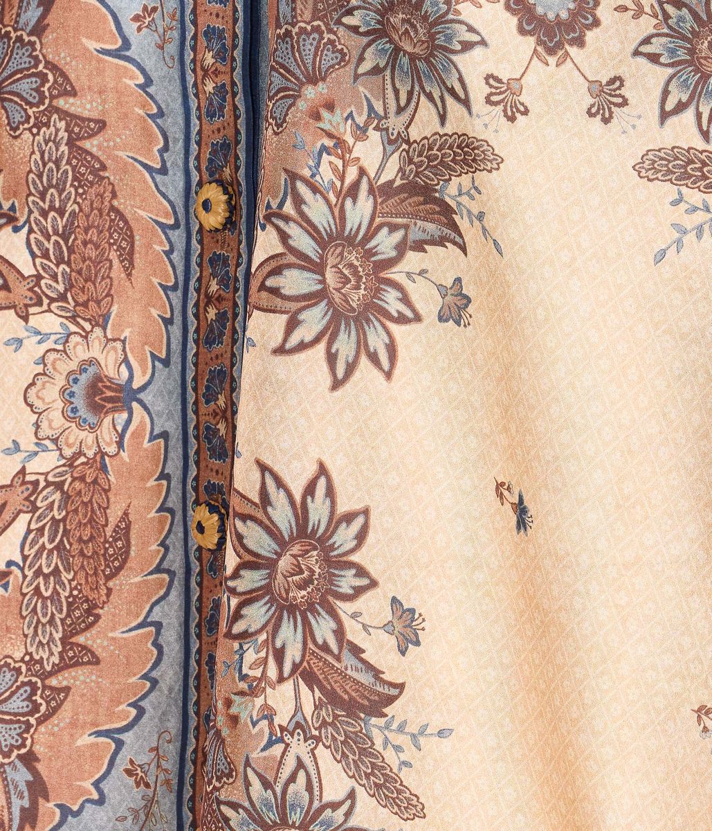 Zimmermann Shirts
