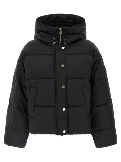 Pinko 'Impasto' Down Jacket