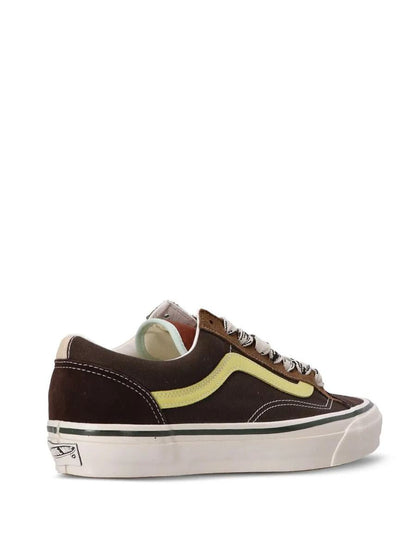 Vans "Lx Old Skool" Sneakers Shoes