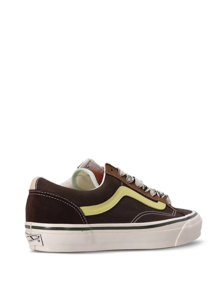 Vans "Lx Old Skool" Sneakers Shoes