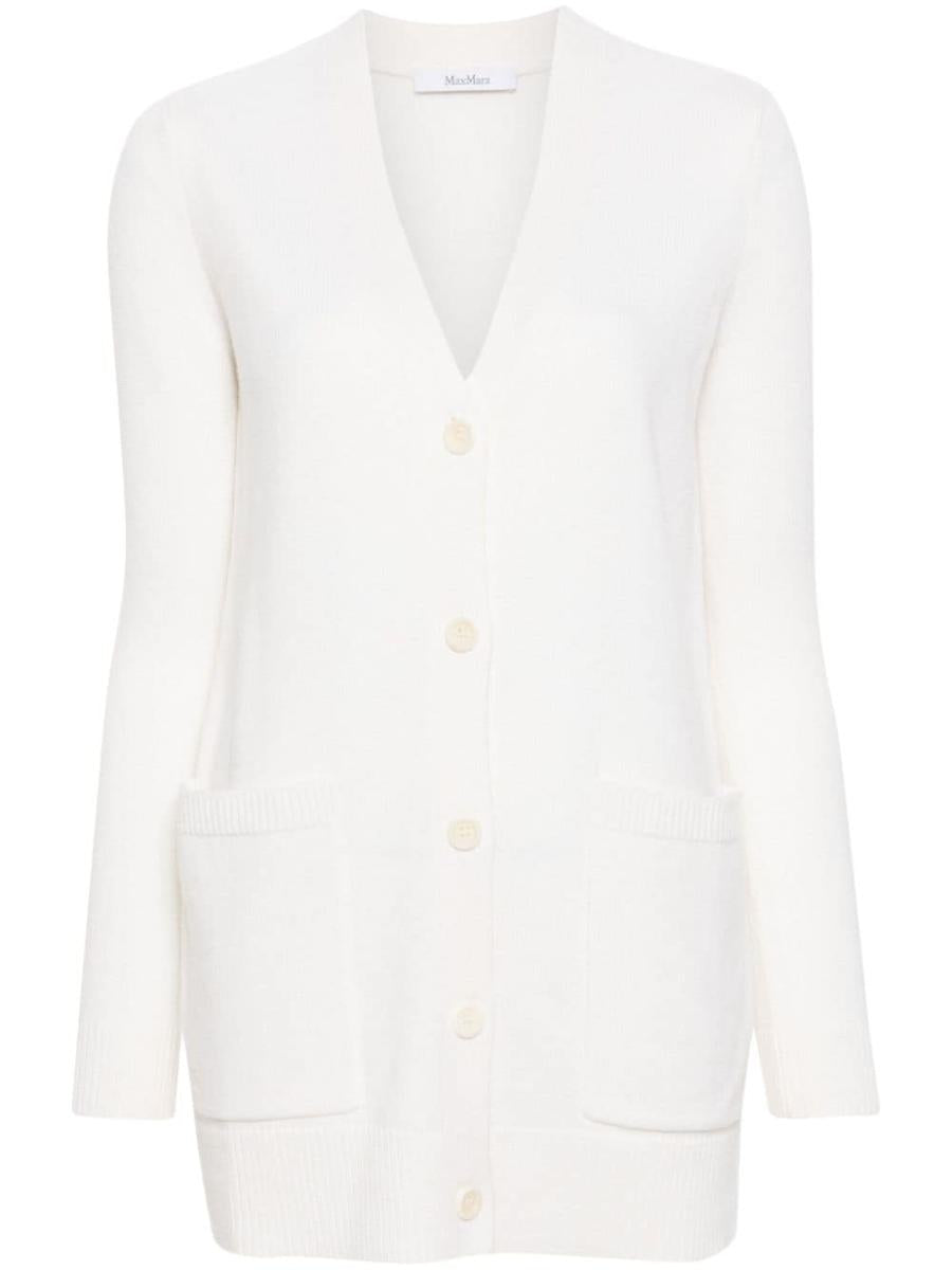 Max Mara Sweaters