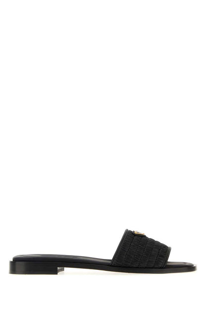 Prada Slippers