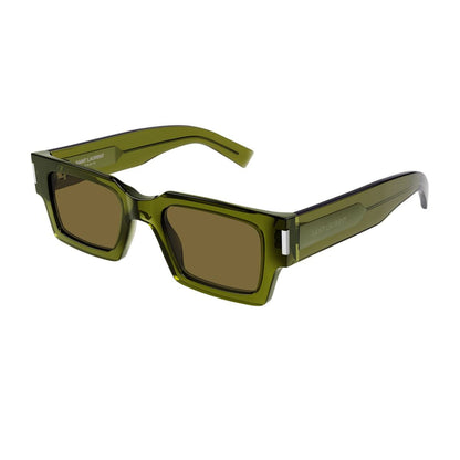 Saint Laurent Sl 572 Linea Corner Angle Sunglasses