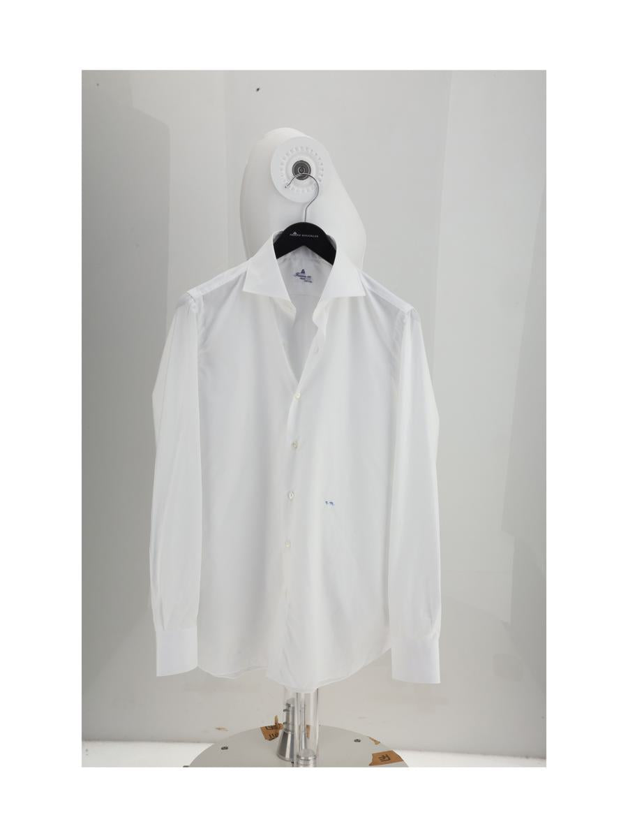Finamore Shirts