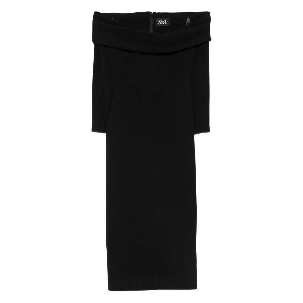 Solace London Dresses