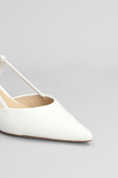 Lola Cruz Carmen 55 Pumps