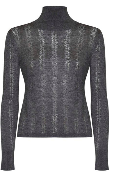 Max Mara Studio Sweaters