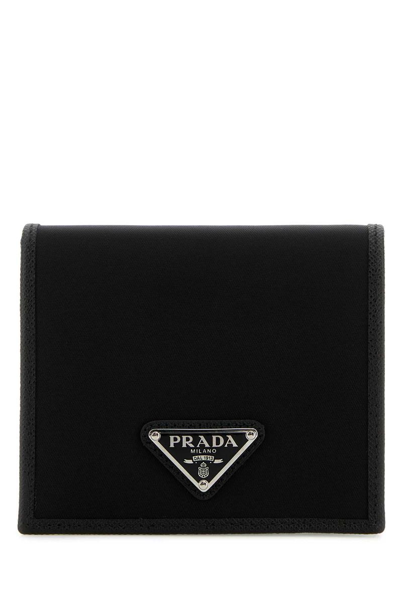 Prada Wallets