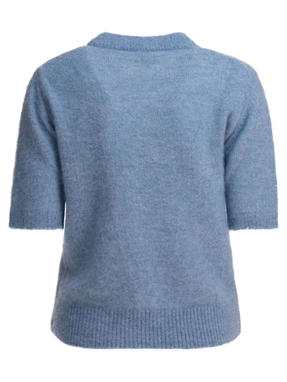Ganni Knitwear