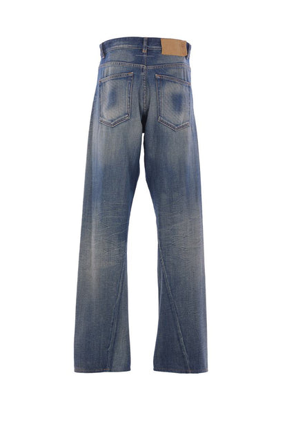 MM6 Maison Margiela Jeans