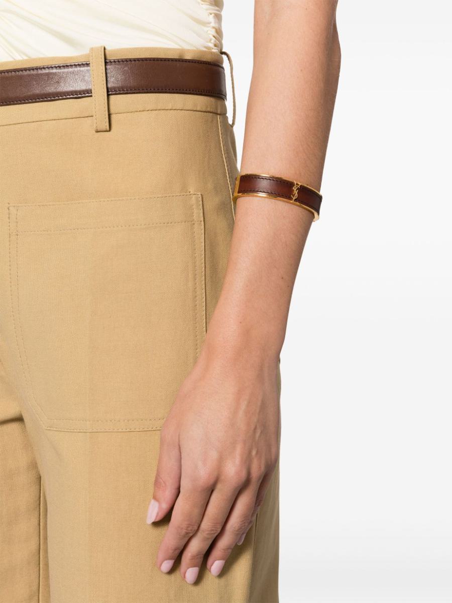 Saint Laurent  Bijoux