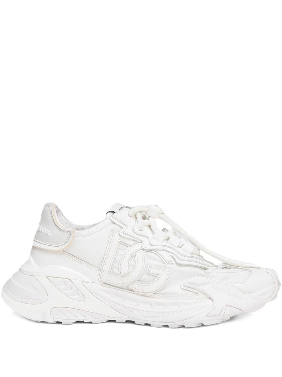 Dolce & Gabbana Day Faster Sneakers