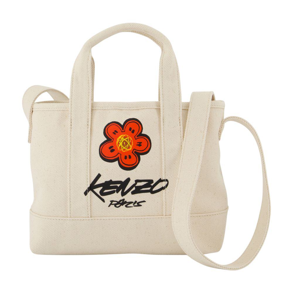 Kenzo Tote Bag Small