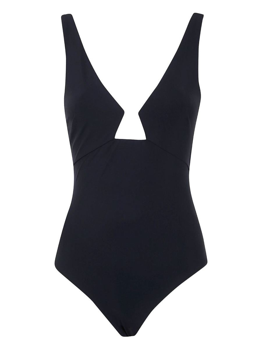 Zimmermann Rhiannon Wire Front Swuimsuit
