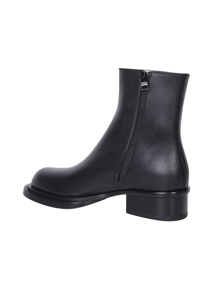 Alexander McQueen Boots