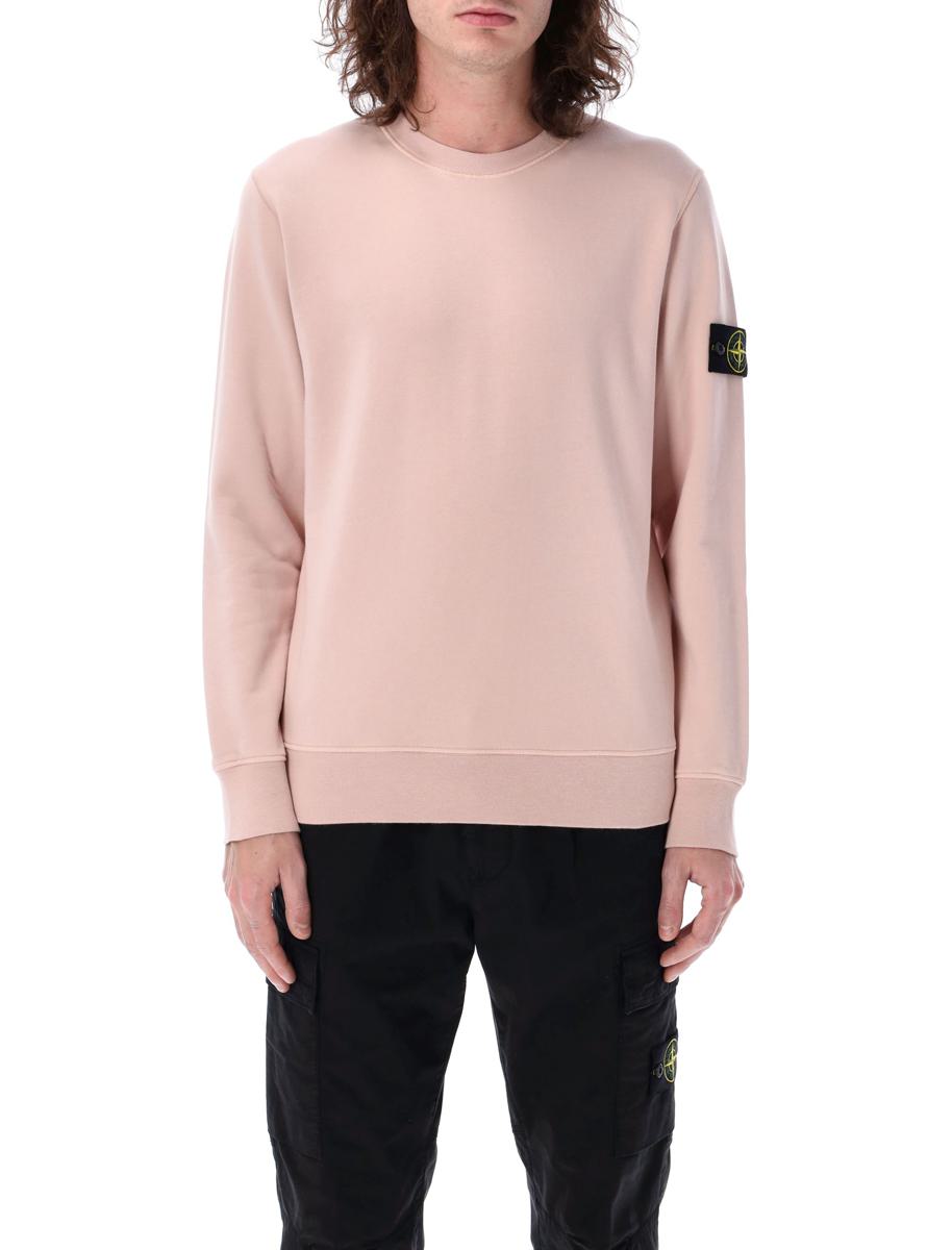 Stone Island Crewneck Sweatshirt