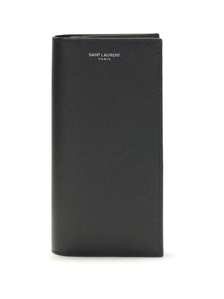 Saint Laurent Wallets