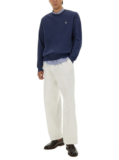 Polo Ralph Lauren Cotton Jersey