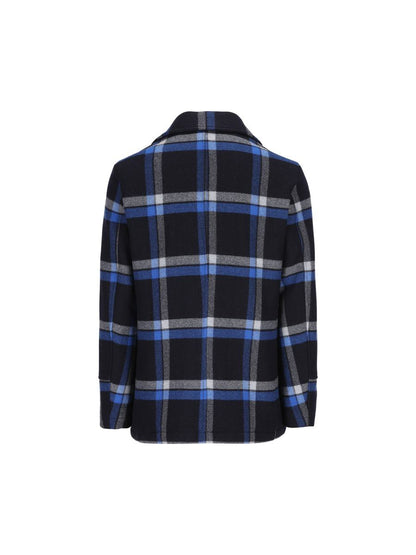 Camplin Coats
