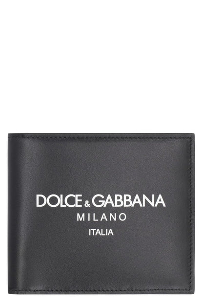 Dolce & Gabbana Wallets