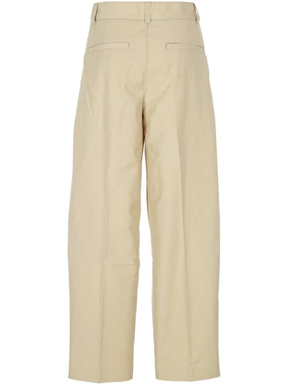 Boss Trousers