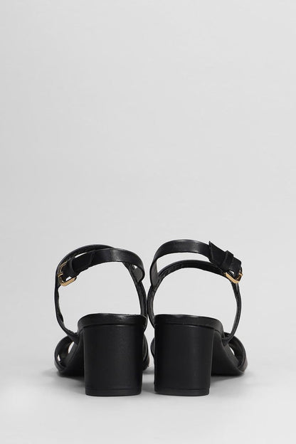 Arezzo Sandals