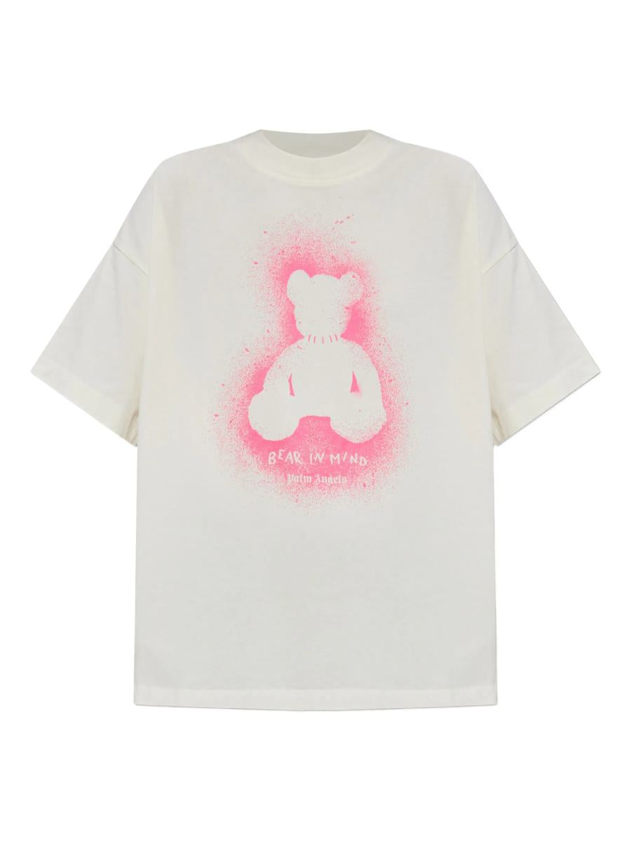 Palm Angels T-Shirt Clothing