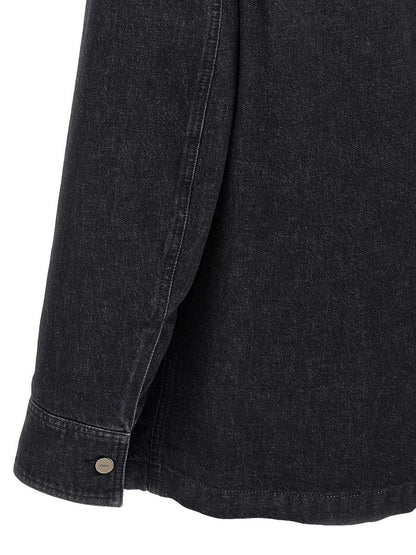 Fendi Denim Jacket