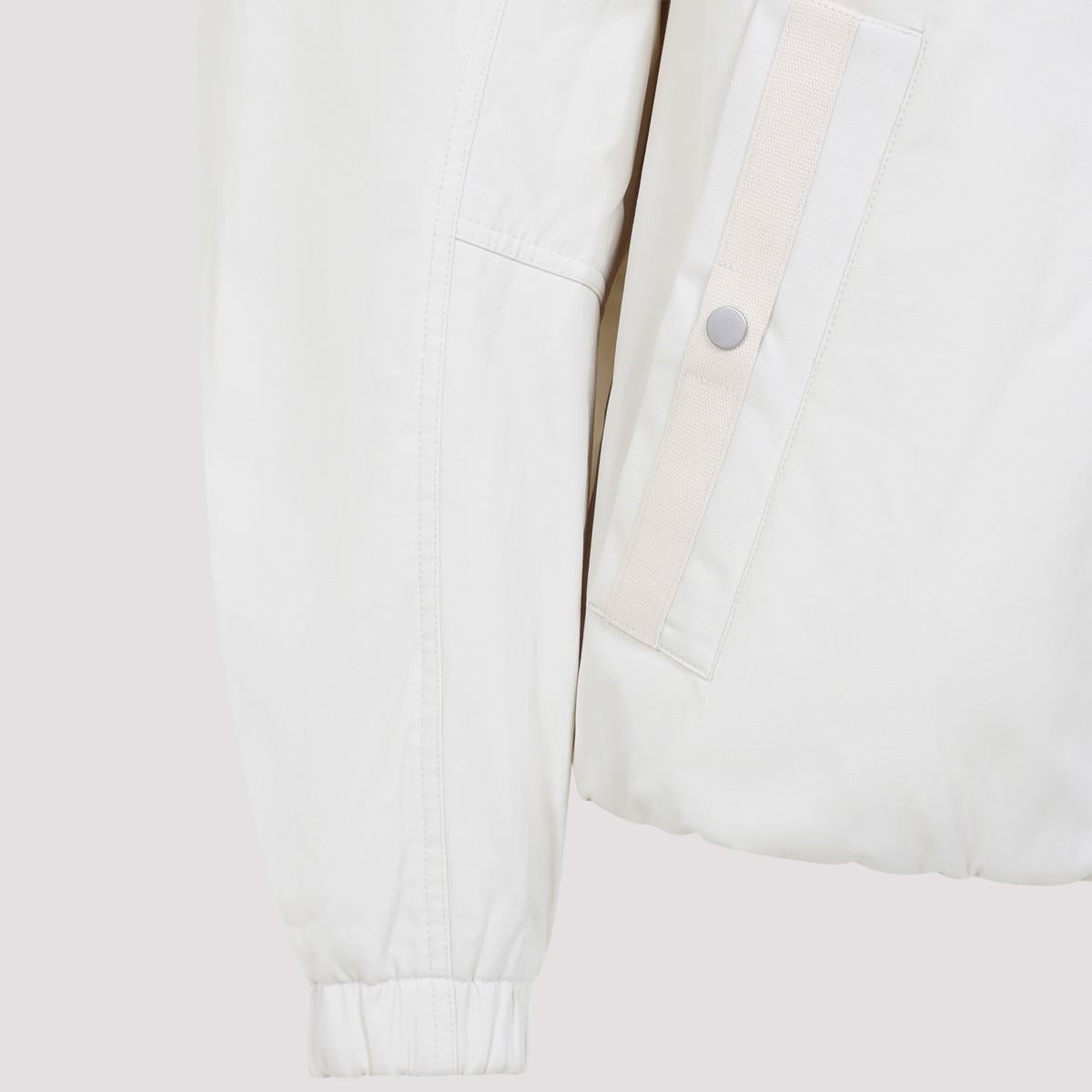 Mordecai Jacket