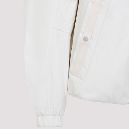 Mordecai Jacket