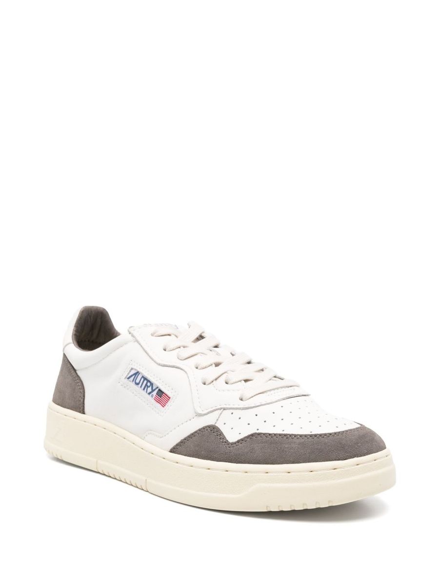 Autry Sneakers Grey