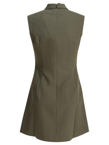 Self-Portrait Dresses