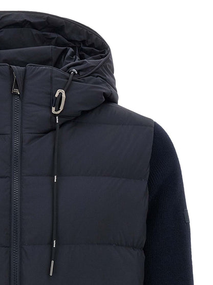 Tatras 'Keitie' Light Down Jacket