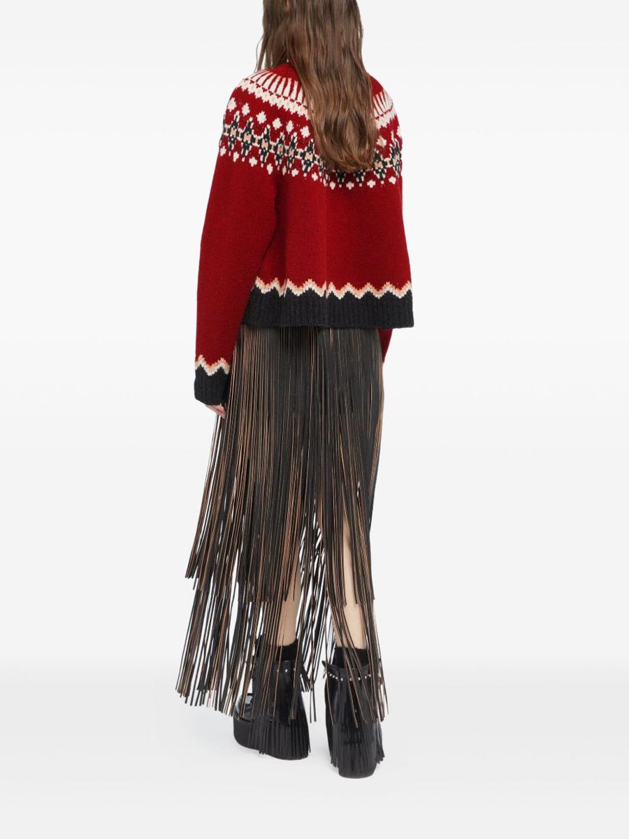 Alanui Sweaters
