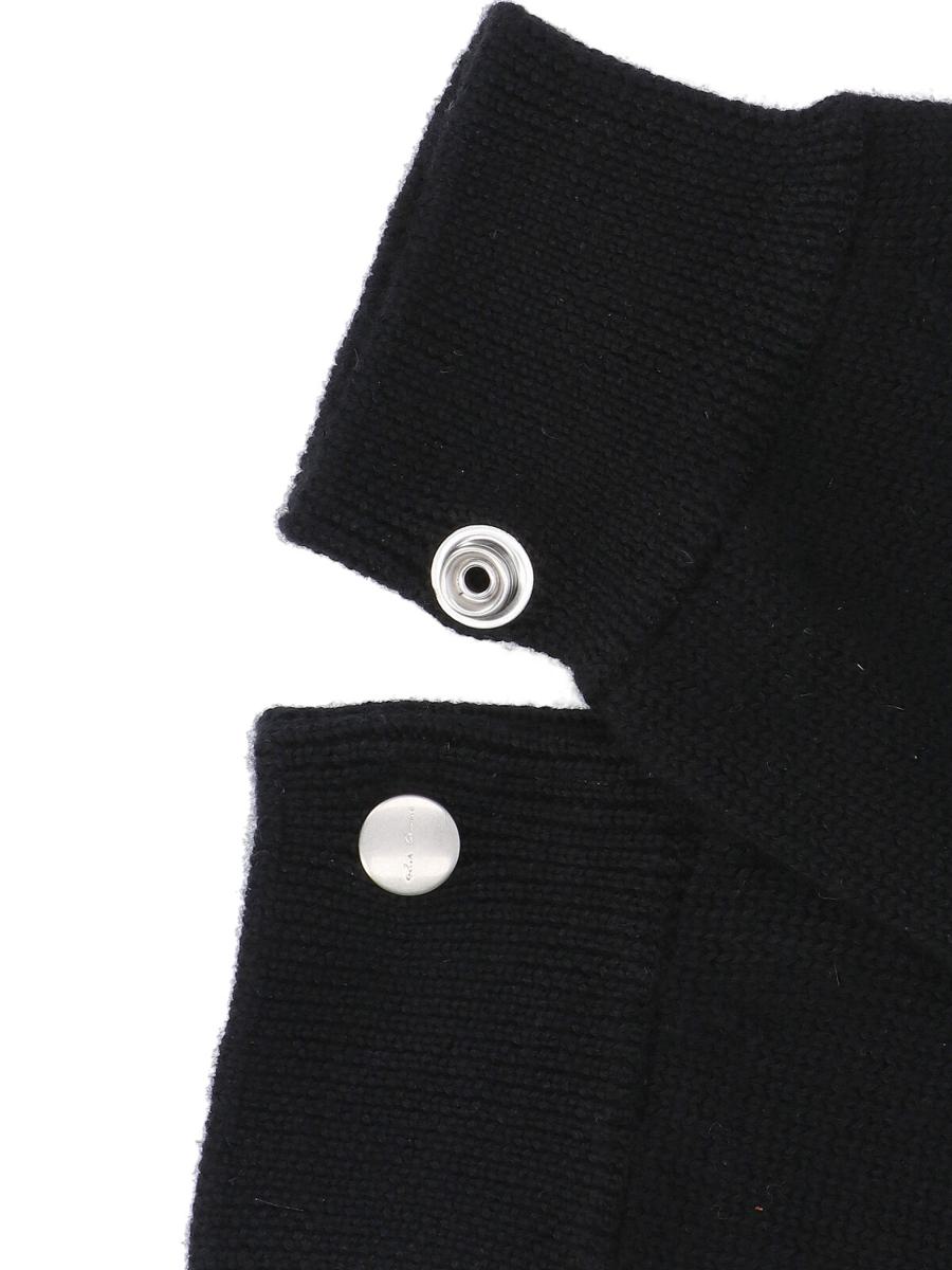 Rick Owens Gloves