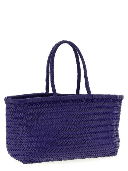 Dragon Diffusion 'Bamboo Triple Jump' Large Shoulder Bag